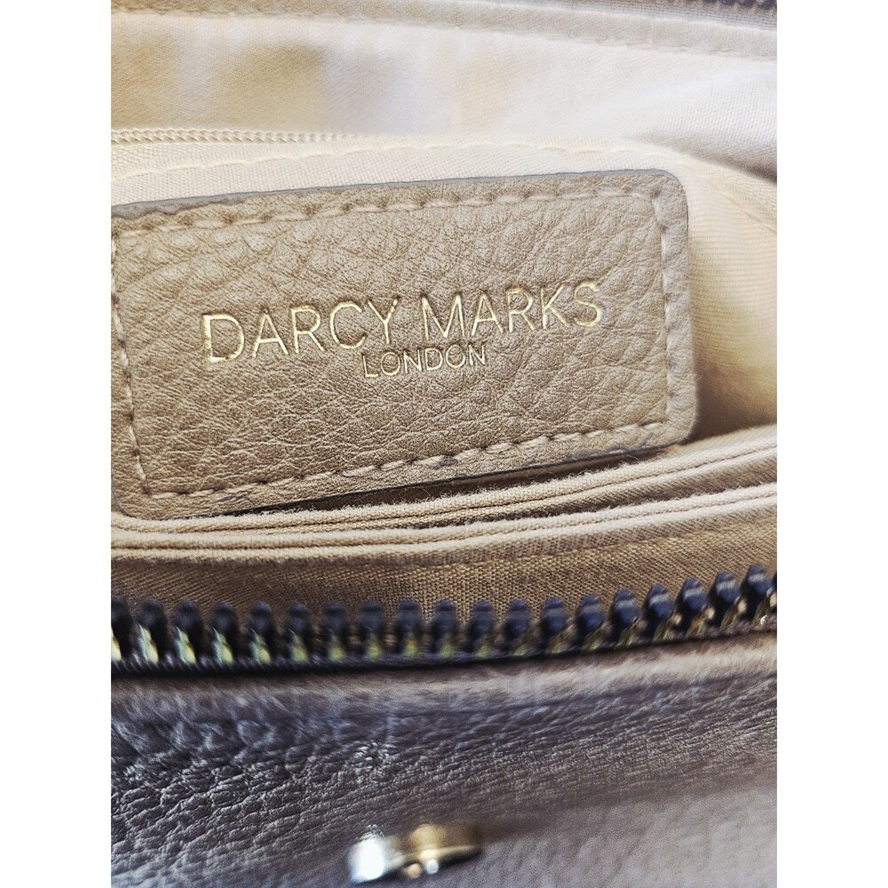 Darcy Marks London Bag - Picture 8 of 8